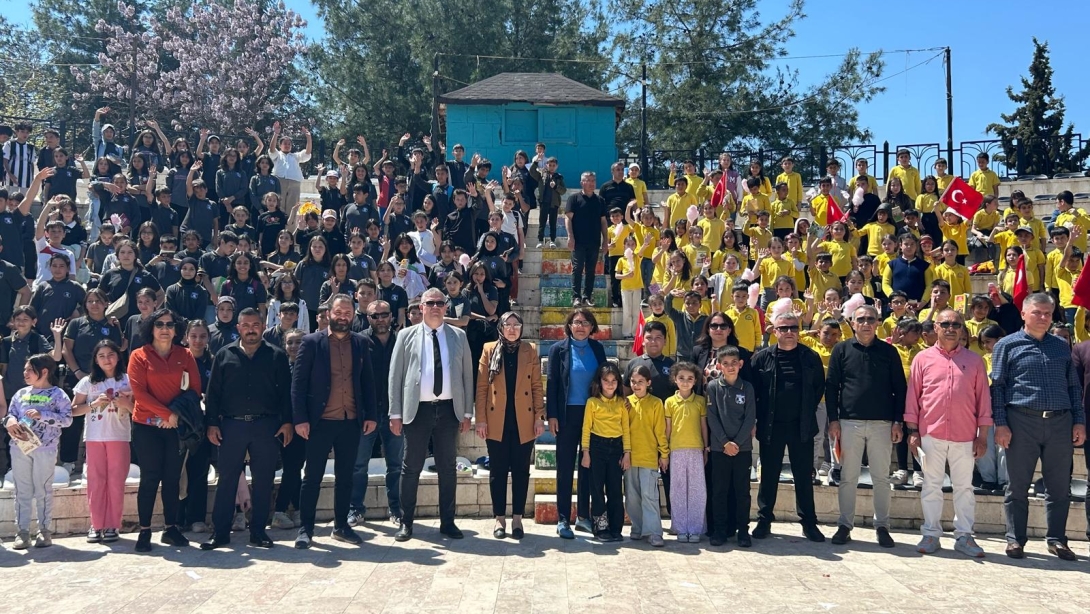 Bucakta Okullar Tatil mi?