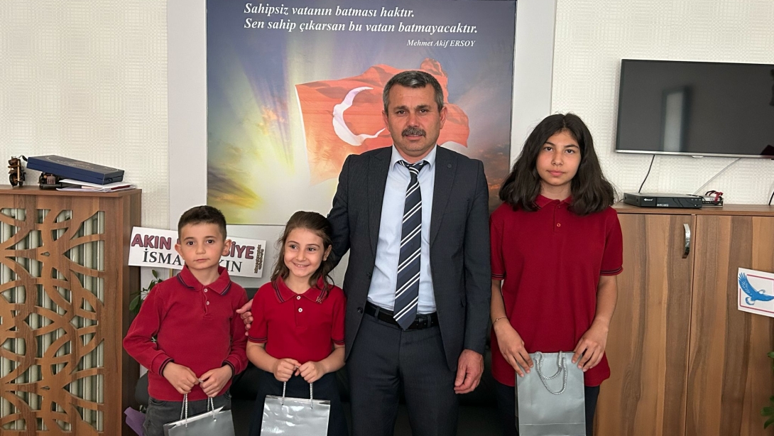 Bucakta Okullar Tatil mi?